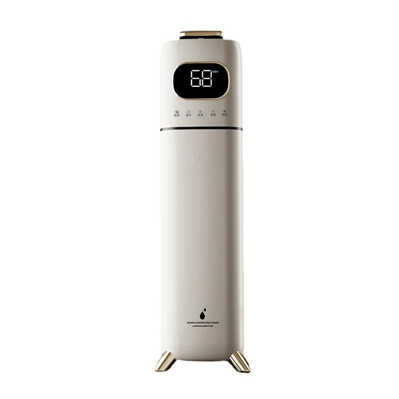 # Hot Smart Remote Control 9L Ultrasound Humidifier Appliances Large Capacity Electric Cooling Home Office Hotel Car