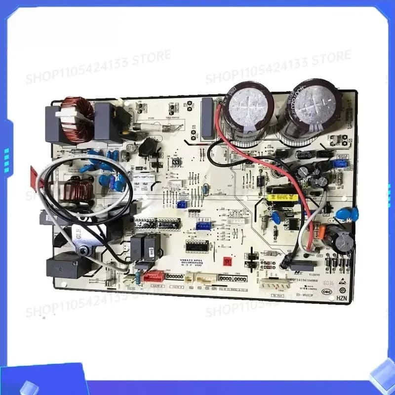 New Air Conditioner Computer Board Circuit Board 0011800410 0011800410RA 0011800410F 0011800410Q 0011800410C Good Working