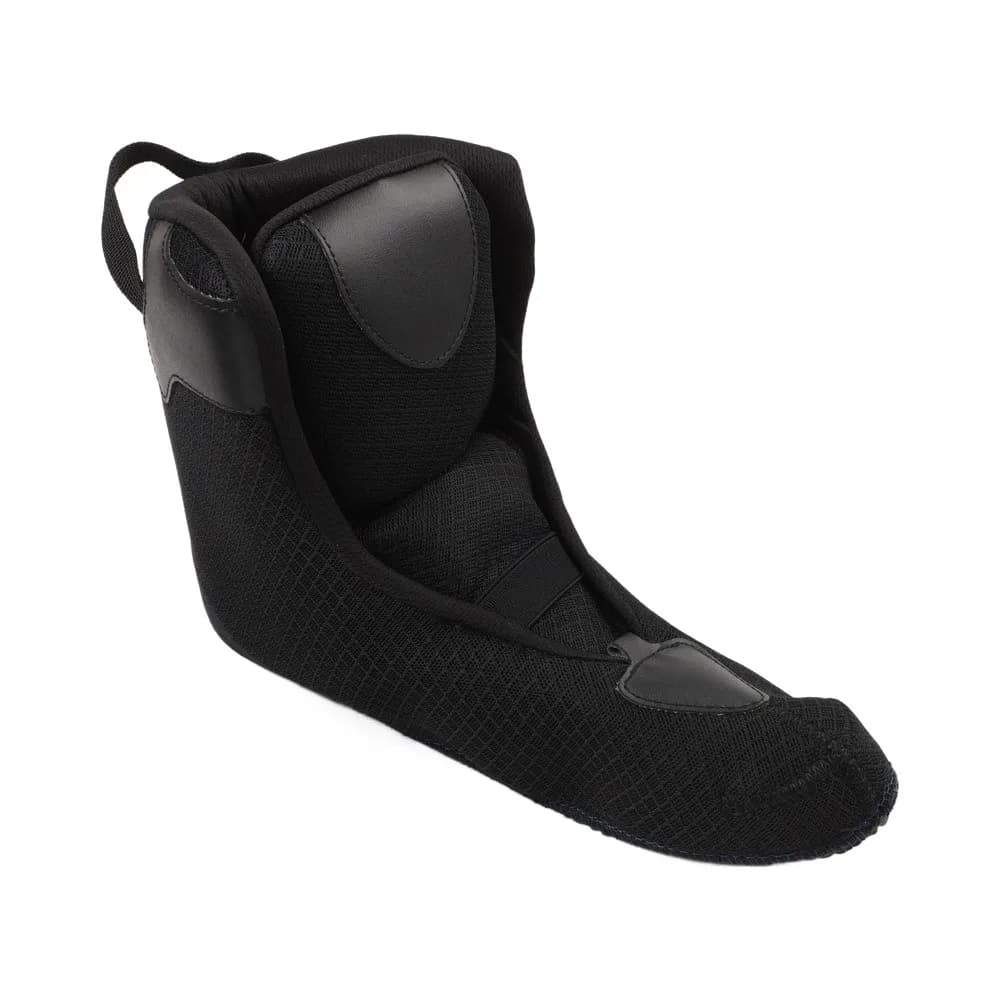 Roller Skating Foot Covers with Dense Foam Lining Designed for Use with Standard Roller Skates in For Ice Rinks
