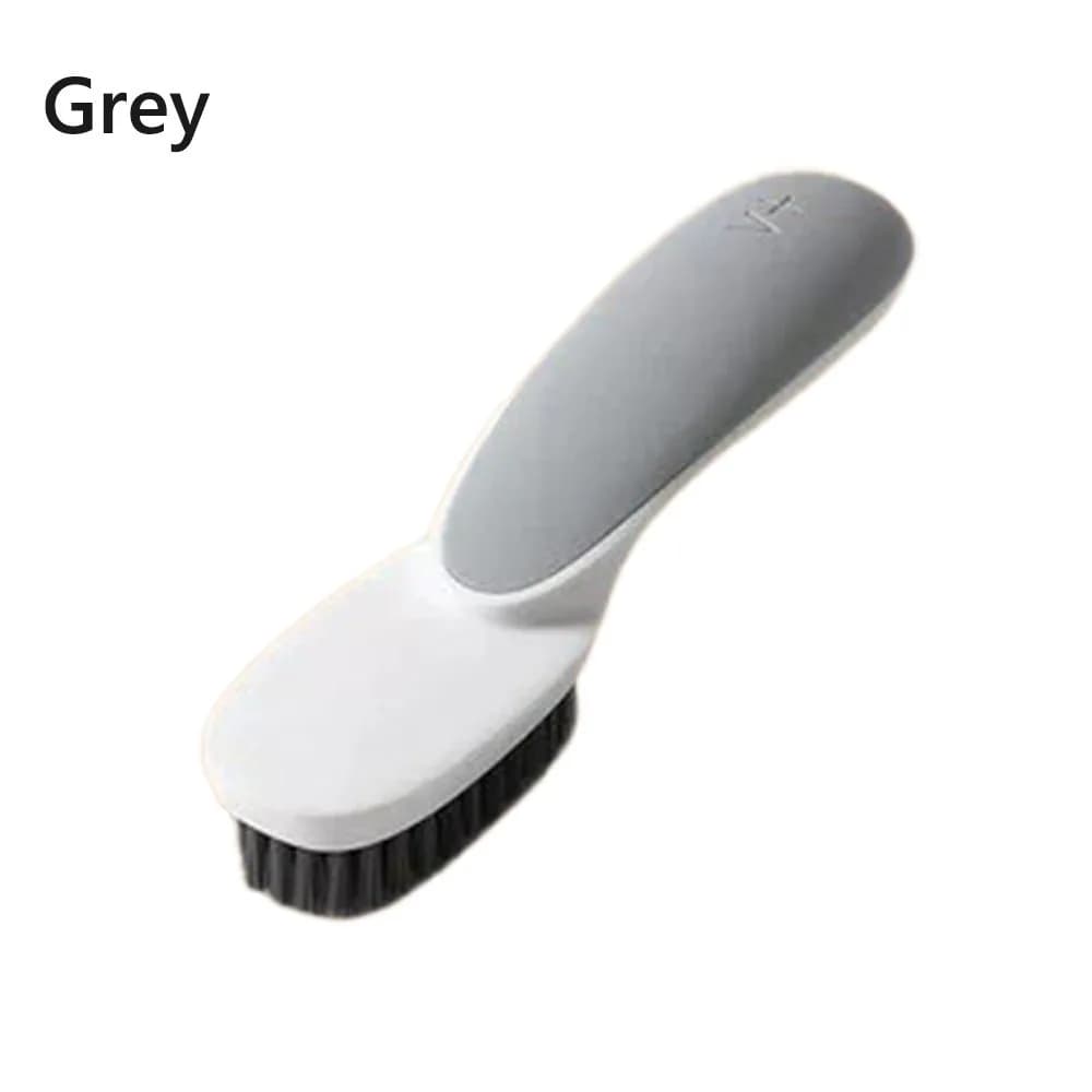 New Multifunctional Shoe Brush No Damage No Hair Loss Clean Brush Long Handle Scrub Brush