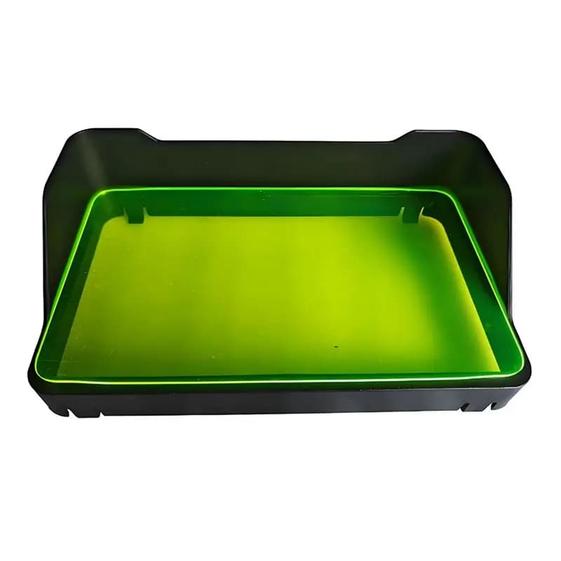 A60E-Motorcycle Accessories Sun Visor Cover Instrument Screen Sunshade Guard For ZONTES 368G G368 368 G 2024 2025