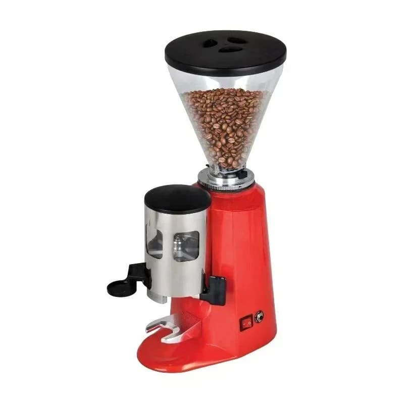 Manual type Italian coffee bean grinder, bean grinder