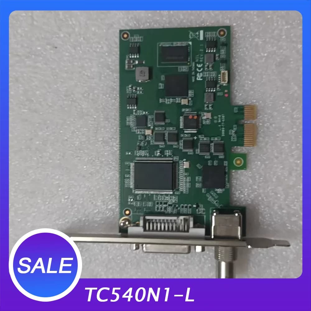 Scheda di acquisizione video ad alta definizione TC540N1-L