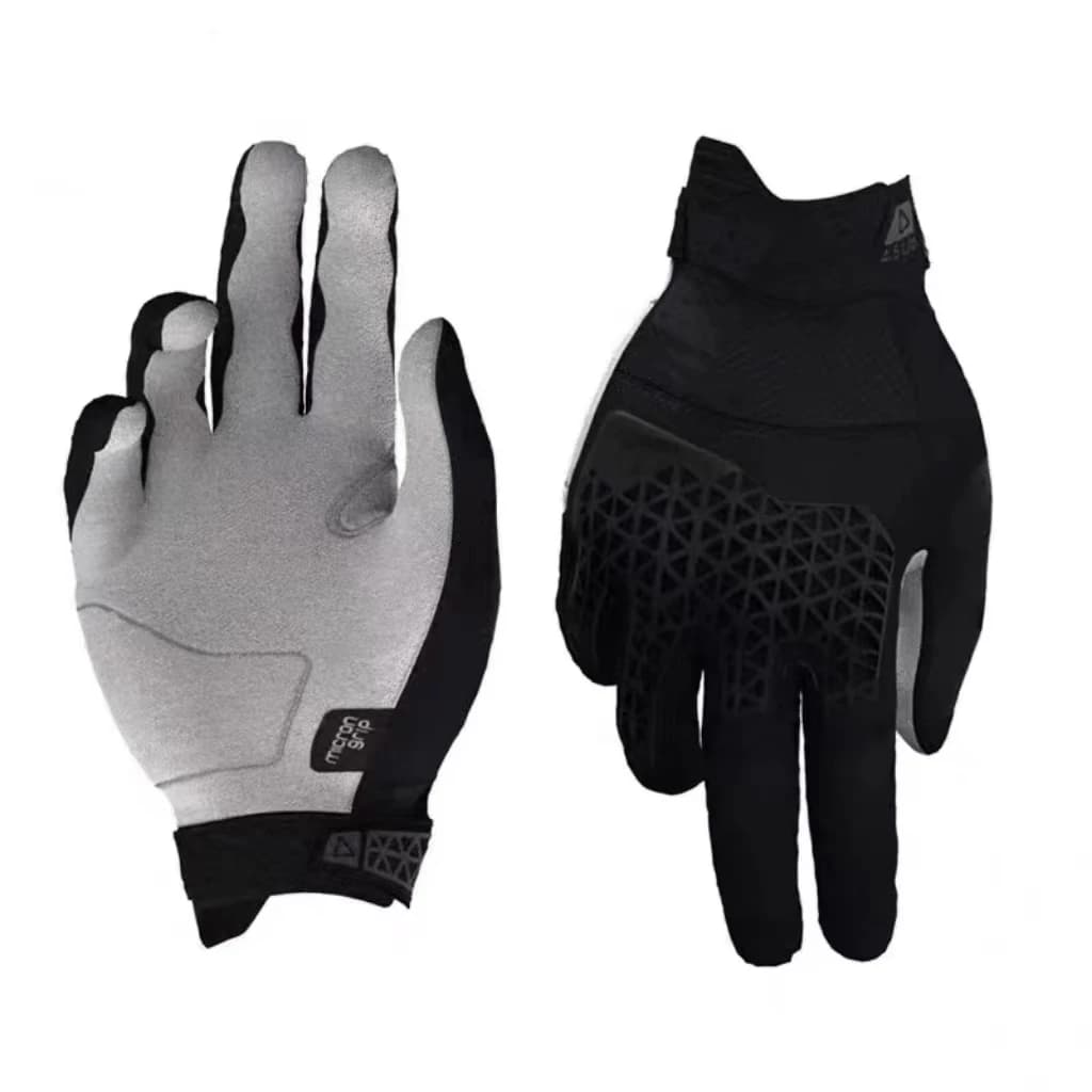 Guanti Protettivi Antiurto Topband in 6 Colori per Moto, Fuoristrada, Downhill MTB, DH MX e Motocross