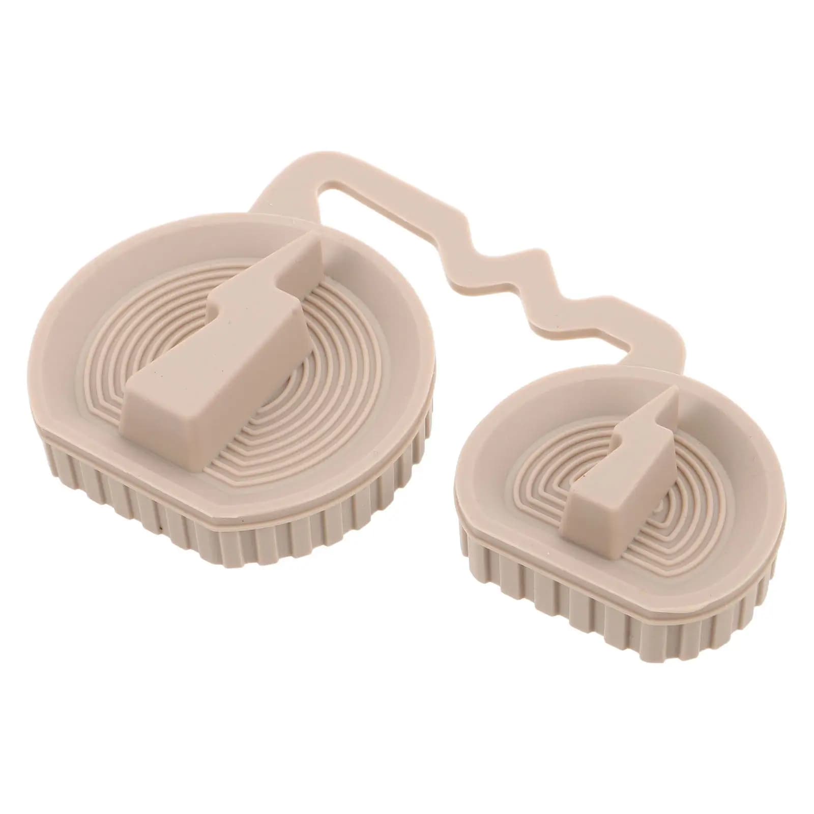 Silicone cover for EV charging port, universal, waterproof, dustproof, UV-resistant, auto charging cap, charging input for electric vehicles