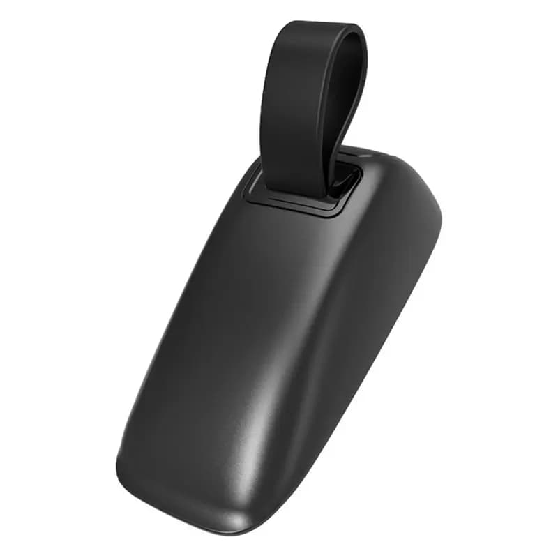 Blocca Porta di Sicurezza Domestica con Allarme, Dispositivo Portatile per Donne e Hotel - A86G