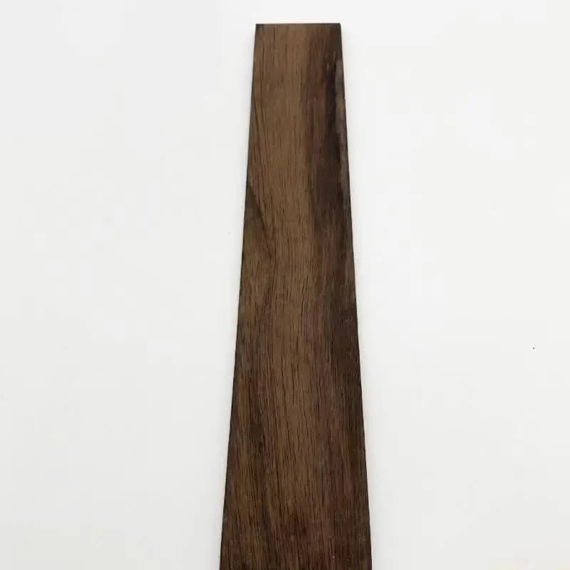 U2JB Tastiera con tastiera per ukulele in palissandro realizzata a mano progettata per ukulele da 21 pollici con precisione e
