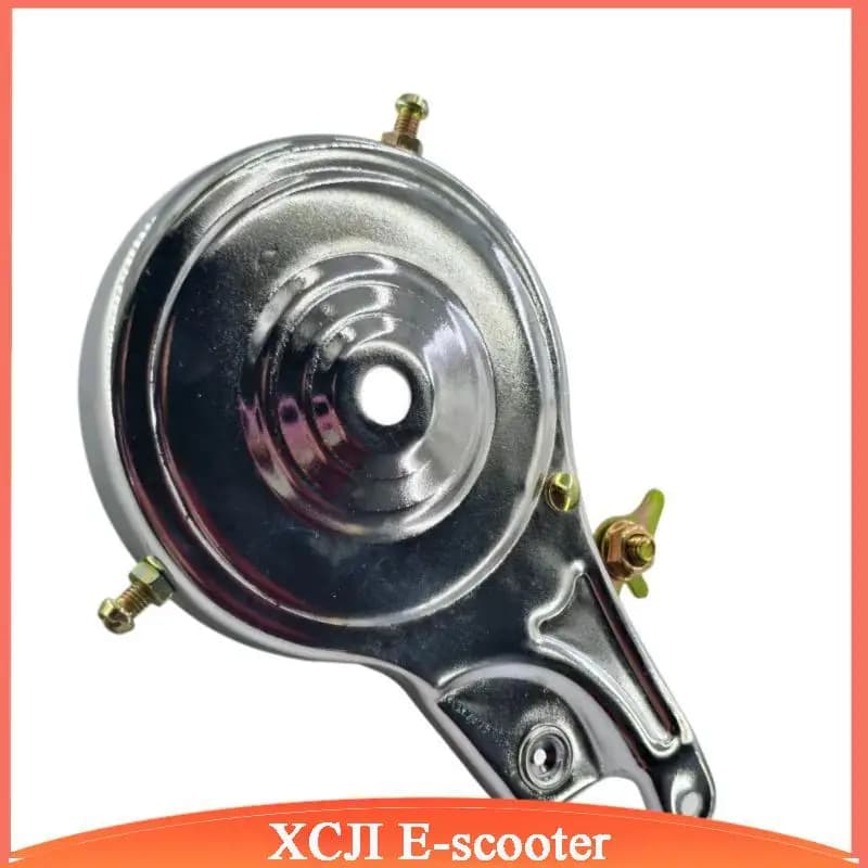 Drum Brake 80 Bicycle Brake Shaft Brake, Bicycle Brake Pad Accessories