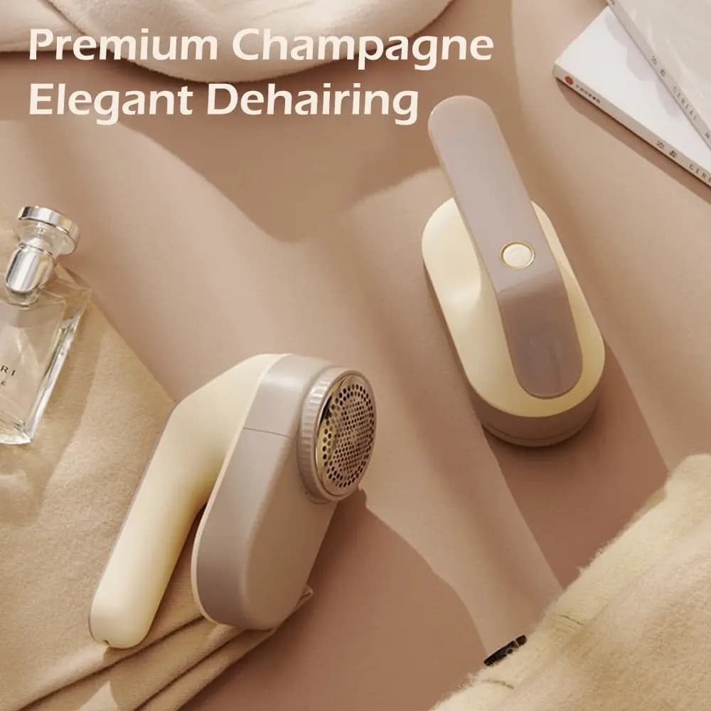Levapelucchi elettrico per rasoio in tessuto ricaricabile con display a LED Rasoio per vestiti per rimozione bobble a 3 velocità