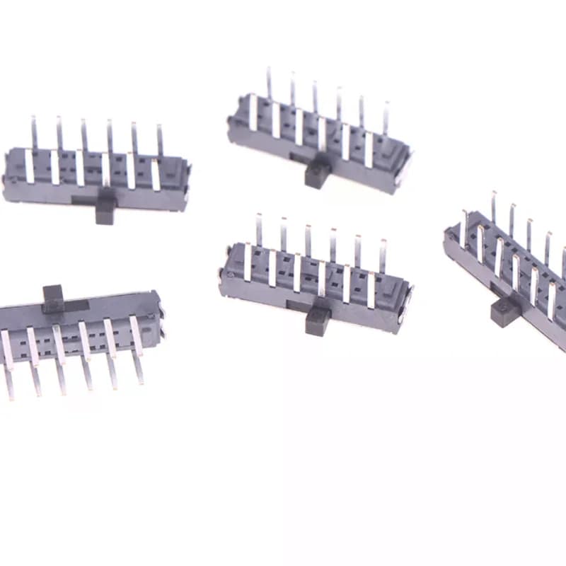 Replacement power slider volume control for G933 G633 G935 G533 G733 A50