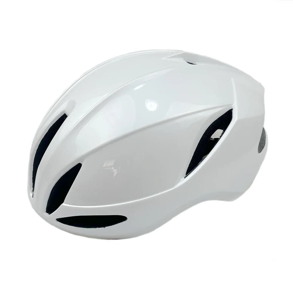 Cycling helmet on road for adults Bike helmet Mtb man woman sports safety cap aerodynamic helmet Cycling L55- 61 CM