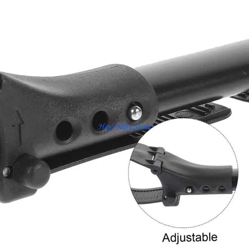 Q1FE 1 Set Twin Attachment Attackment Adattatore SetSup SetSup Pram Connettori