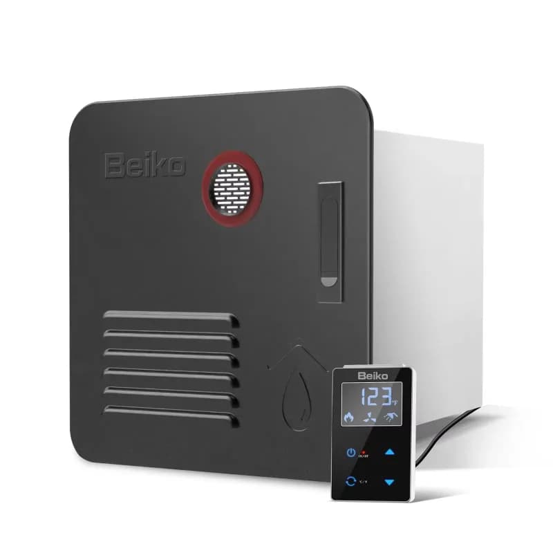 Scaldabagno GPL 12V 10L più venduto, controllo della temperatura di precisione 2.9 GPM 69K BTU per applicazioni di doccia e campeggio per camper