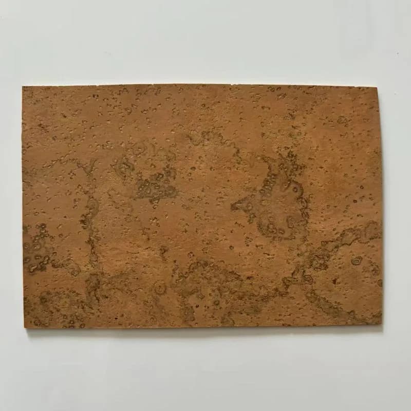 1 Piece 100mm*150mm Saxophone Flute Clarinet Piccolo Natural Cork Sheet