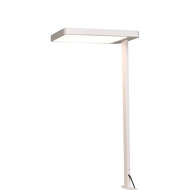 New model, desk clip type, student dormitory, study eye protection lamp, bracket desk lamp.