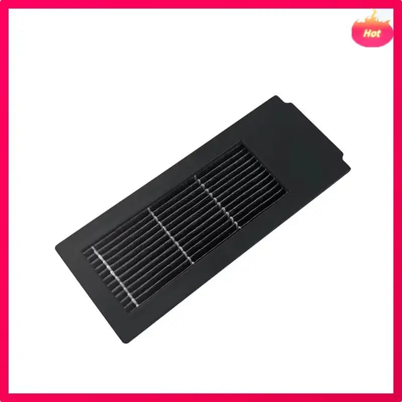 ABYP Per Ecovacs Deebot X2 / X2 Pro / X2 Omni Robot Aspirapolvere Scatola della Polvere Contenitore della Polvere Filtro Hepa Accessorio Parte di Ricambio