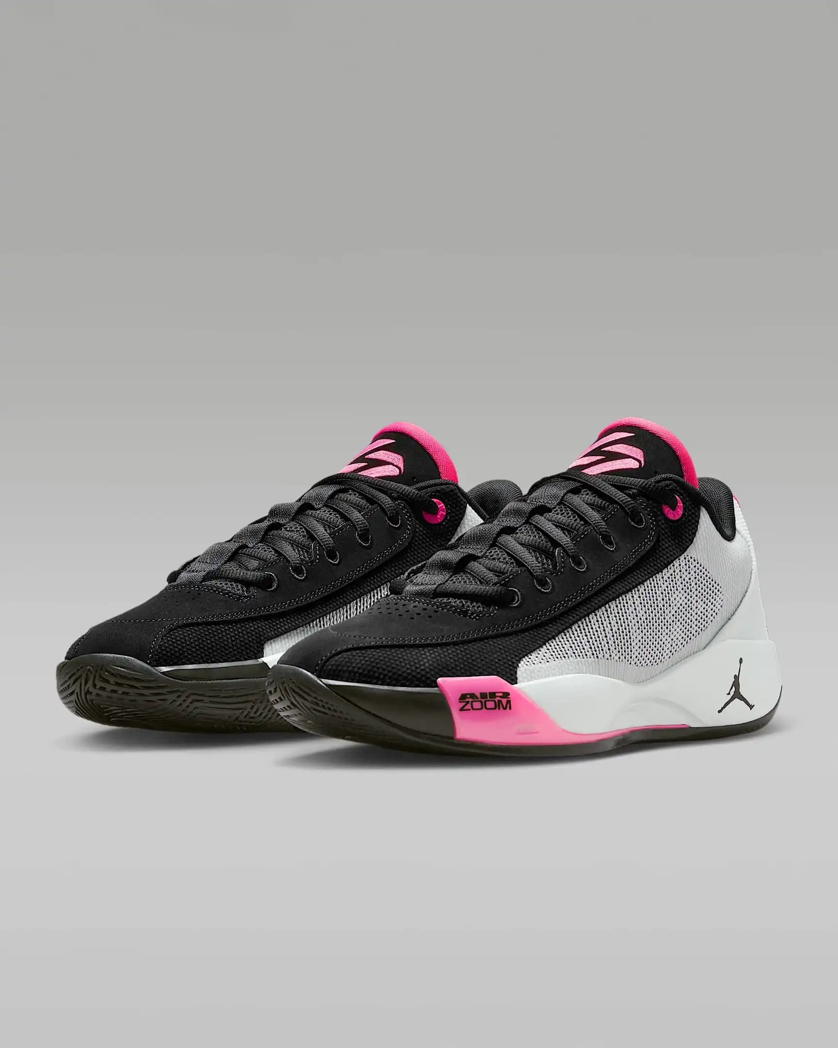 Scarpe da basket ammortizzate Jordan Luka.77 PF Retro da uomo HF0819-001