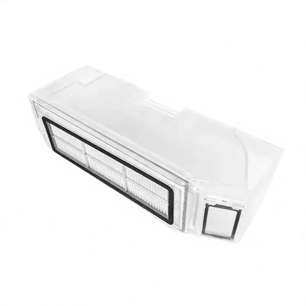 For Dreame L10S Ultra Robot Vacuum Spare Parts Kit HEPA Filter Mop Pad Roller Brush Dust Bag Cleaning Tool Accessories