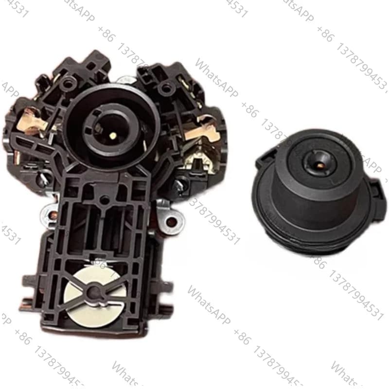 Suitable for electric kettle thermostat waterproof coupler, kettle power connector