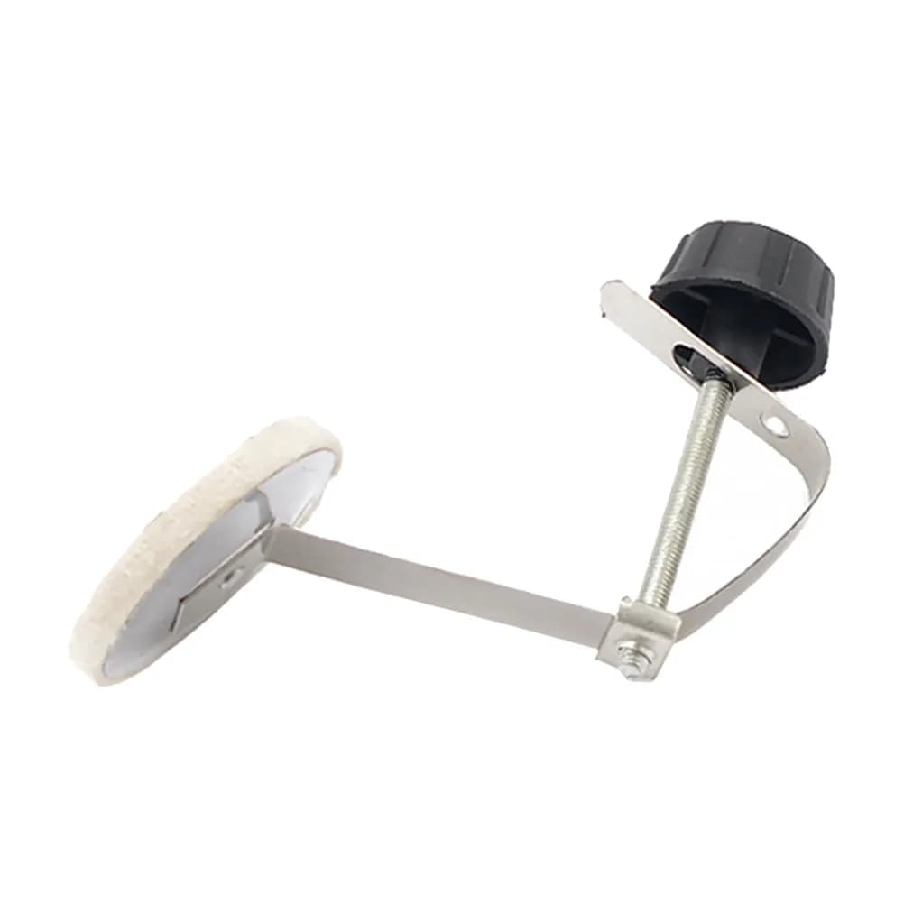 Set di 1 Pad Silenziatore per Batteria, Accessorio Professionale per Kit Batteria, Tappetino per Riduzione del Suono, Accessorio per Strumenti