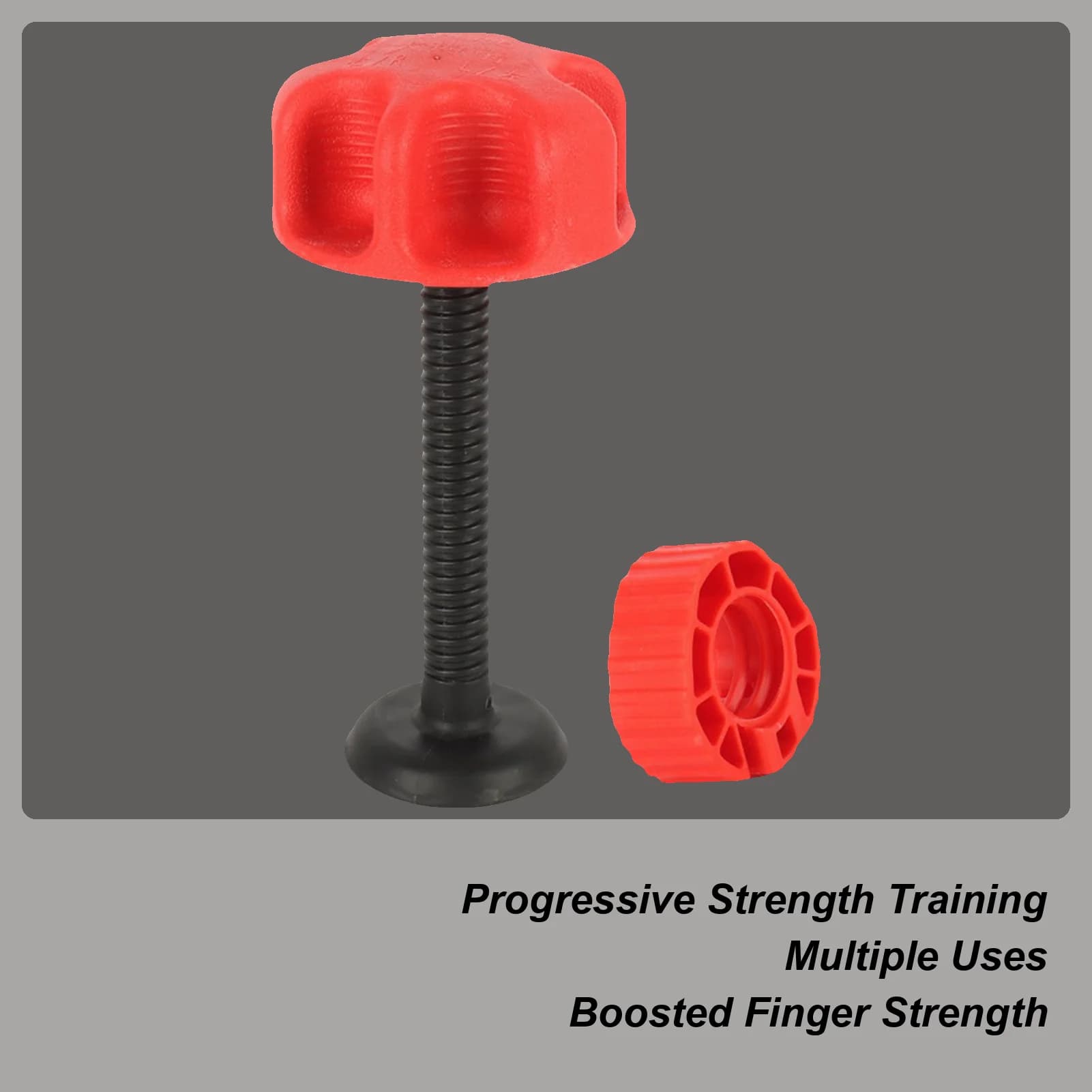 Earrings for dies Adjustable ergonomic equipment for dexterity Strength trainer Handlebar attachment for senior athletes Muscle training