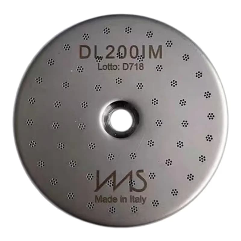 Suitable for Delonghi 9 Series High-Precision Imported Coffee Machine DL200IM Water Filter Screen Accessories