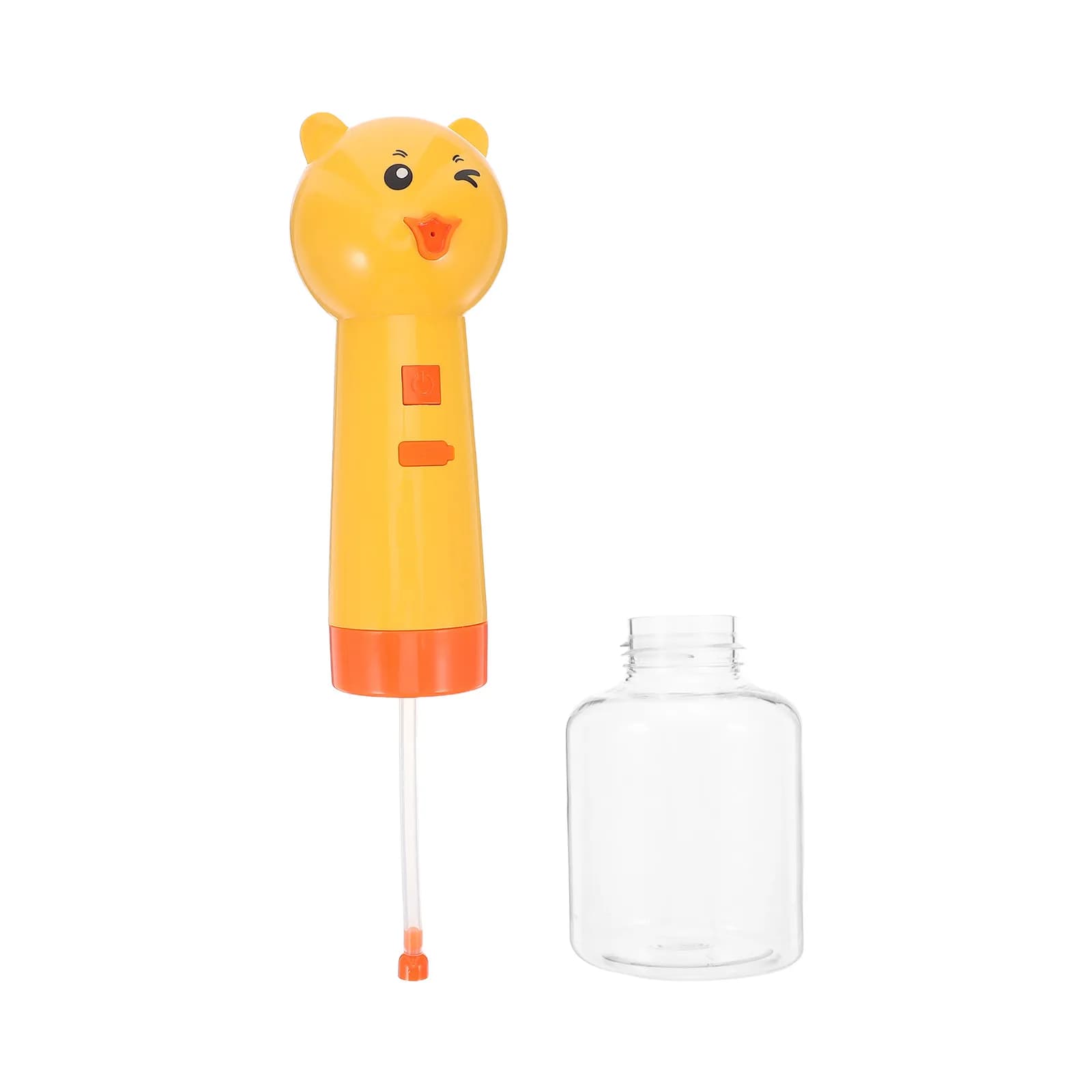 Electric Pet Bath Foaming Dispenser Rechargeable Dog Shampoo Soap Dispenser for Cat Dog Automatic Cleaning Pet Bath Frother