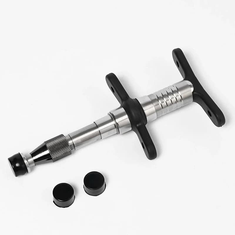 American Manual Bone Setting, Spine Activator, Spine and Cervical Massage Gun