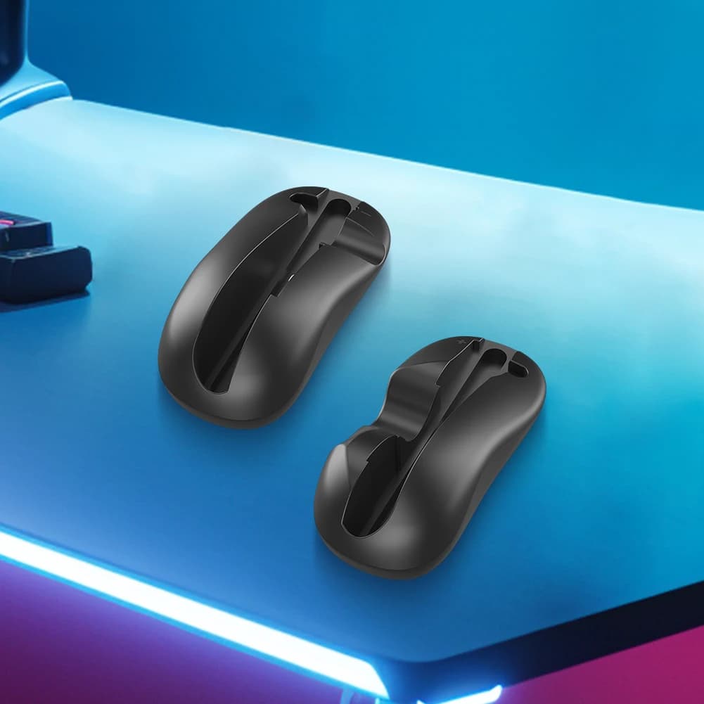 2 Supporti per Controller Gaming (Sinistro + Destro) per Joy-Con di Nintendo Switch 2