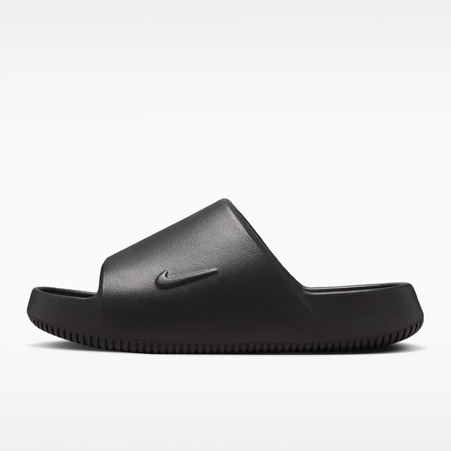 Nike genuine CALM SLIDE 2 men's lightweight soft elastic casual slippers IB0183-001