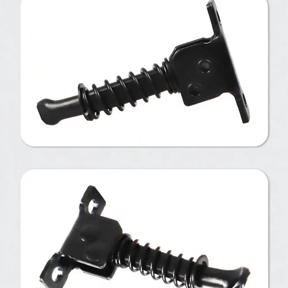 For Kugoo S1 S2 S3 Electric Scooter Part Kickstand Stable Parking Bracket Replacement 8 Inch Scooter Support Stand