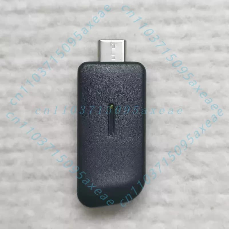 USB Wireless Receiver Dongle For HyperX Cloud III Gaming Headset Audio Spare Accessory