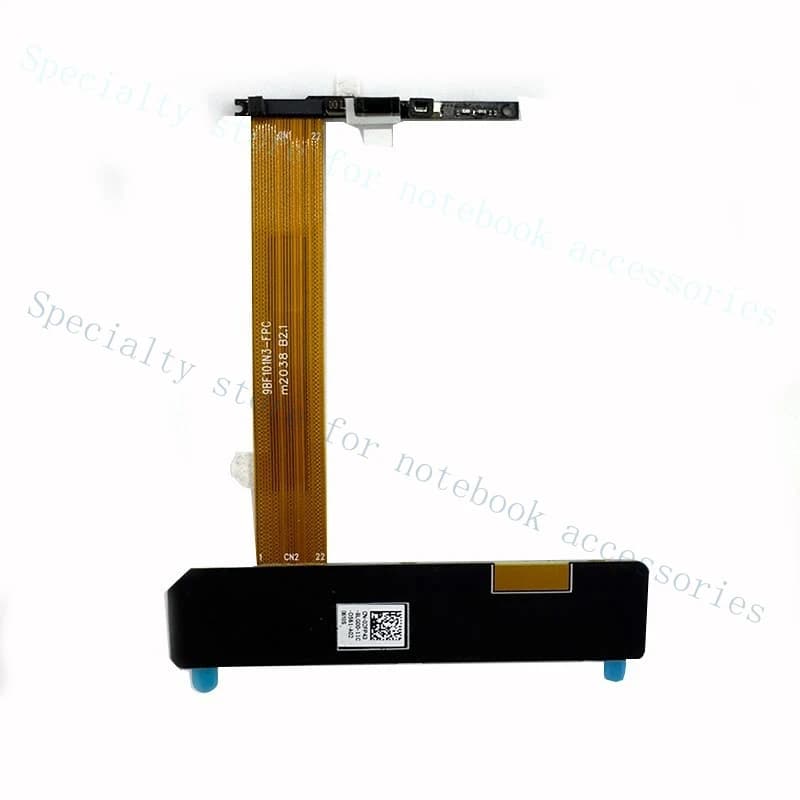 Modulo webcam A+ per Dell XPS 15 (9500/9510/9520/5550/5560) (Codice articolo: 02FP43)