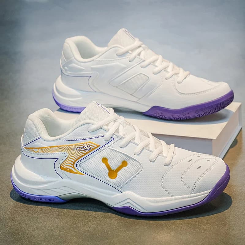 Men's and Women's Lovely Tennis Shoes, Autumn Bestseller, Sport Shoes with Support Assisted by Rebound, Anti-slip Running Shoes for Foreigners