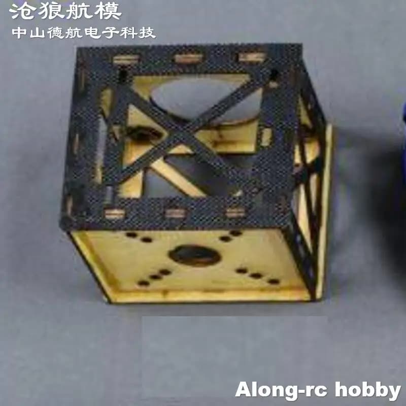 Supporto Motore 3D in Legno per Aeromodelli Skywing RC 90E 120E da 67 Pollici, Extra NG EDGE540 74 Pollici, Ricambi per Aeromodelli YAK54