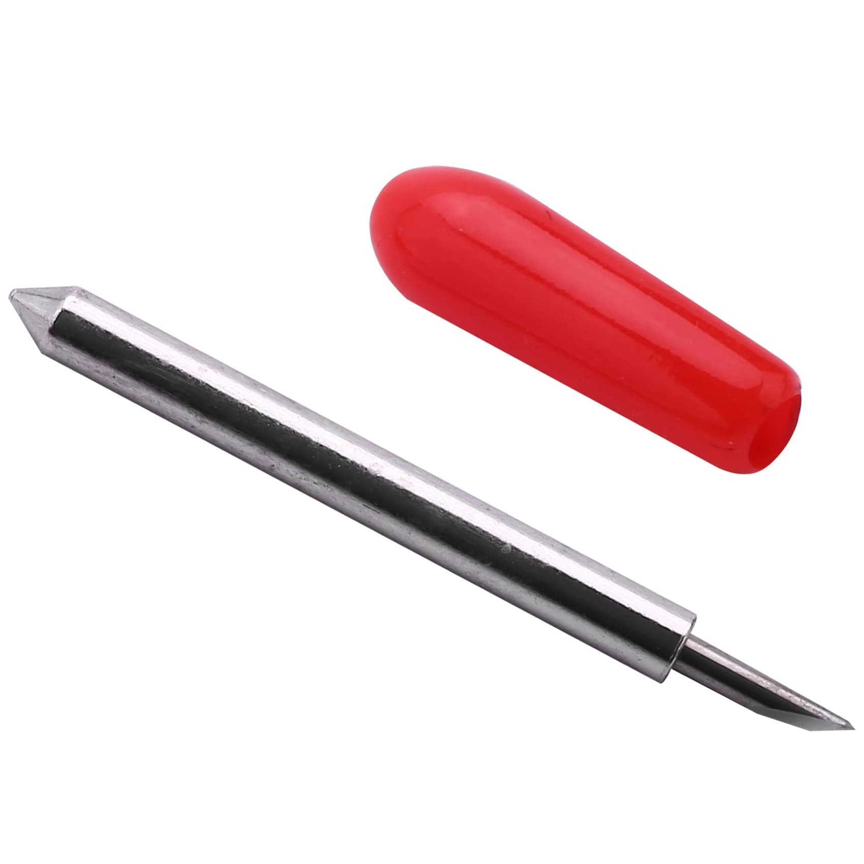 AS97 45 gradi per taglio plotter lama ad alta durezza vinile coltello lama macchina utensile 20 pezzi