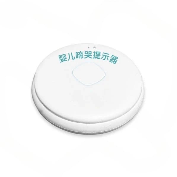 Baby Pearing r Baby Pearing Monitor AI Ricorda automaticamente riconoscere l'allarme dell'invite del pianto del bambino