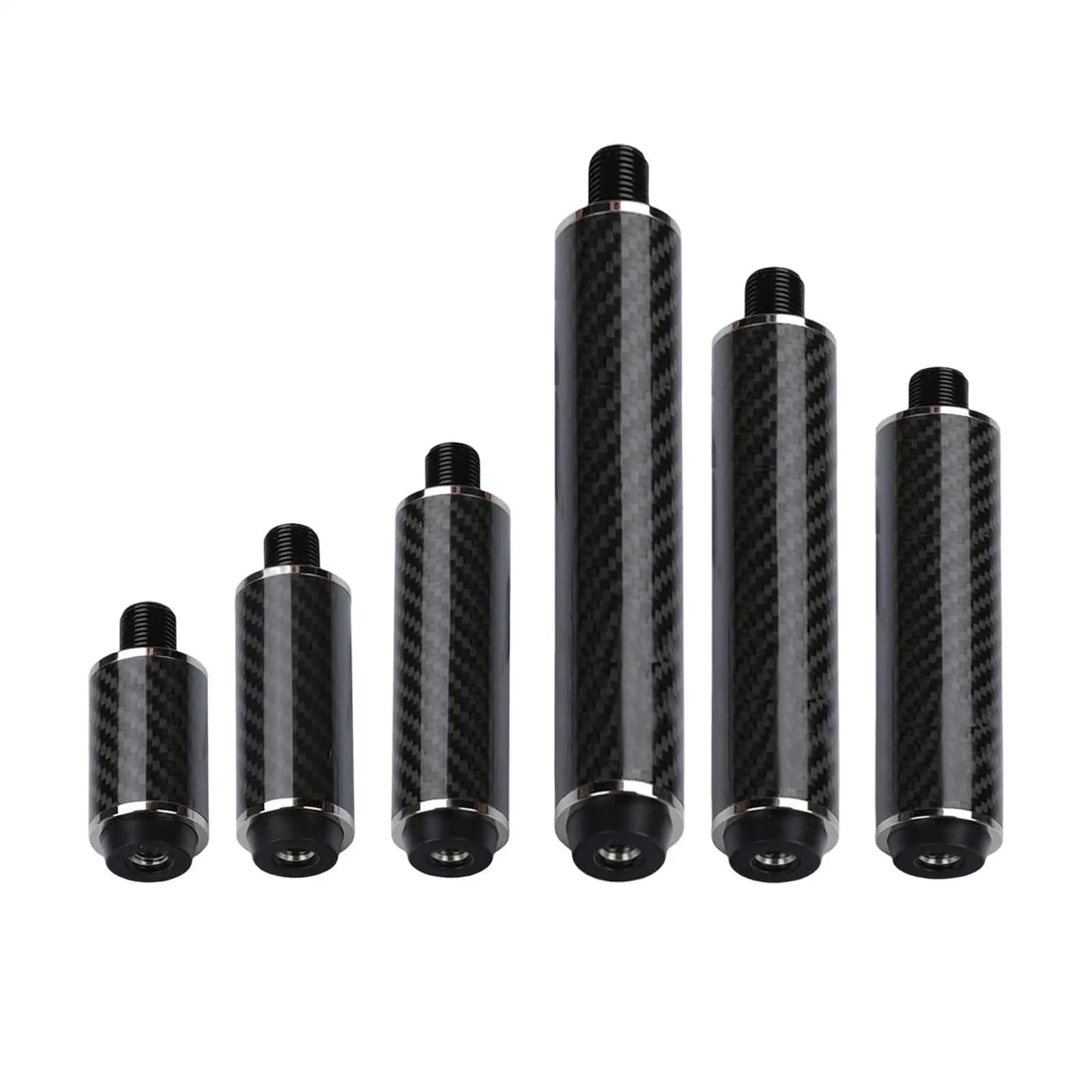 Snooker Cue Extend Billiards Accessory Billiard Holder Billiards Pool Cue Extension for Billiard Cues Athlete Professional