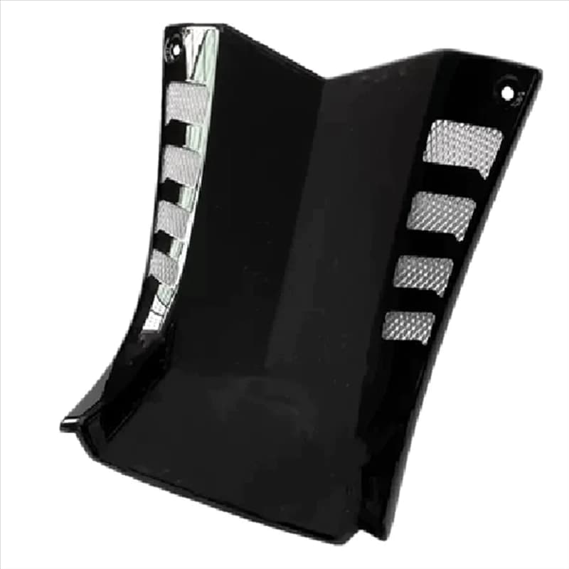 Moto Protezione Del Serbatoio Del Carburante Serbatoio Del Carburante Tappo Decorativo Accessori Tunnel Copertura Centrale di Ricambio Per TMAX 530 2012-2016 B-A02