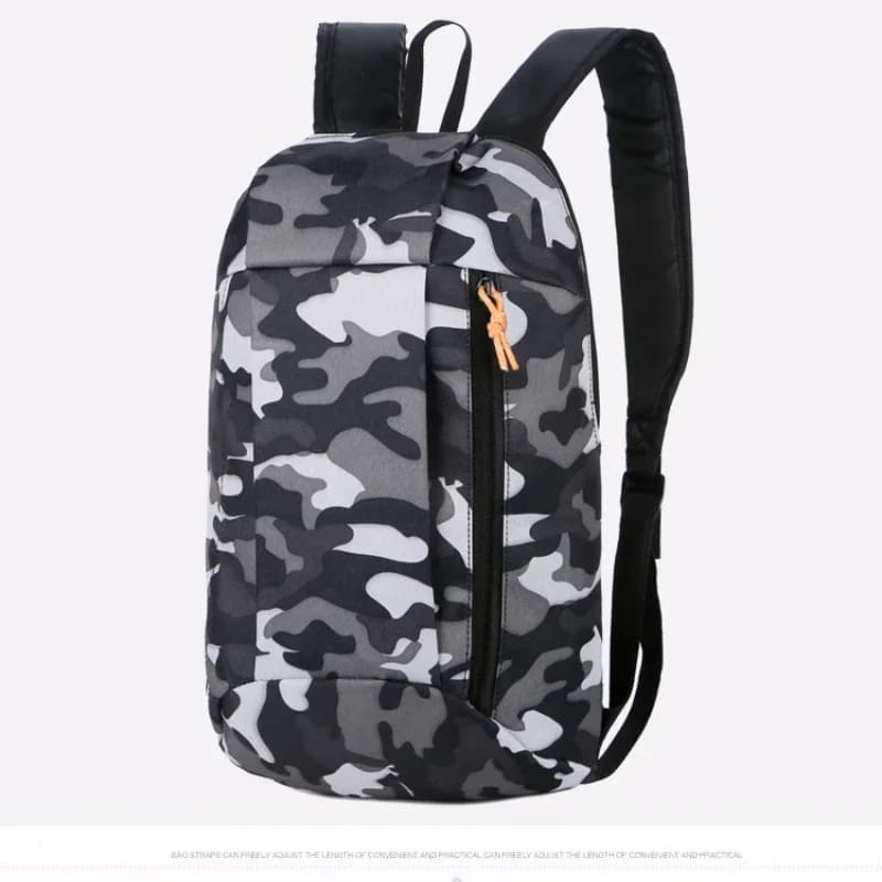 New campsite Hiking Hiking Trekking Kids Backpacks Waterproof Men Women Outdoor Sport Mountaineering bag Running Cycling backpack