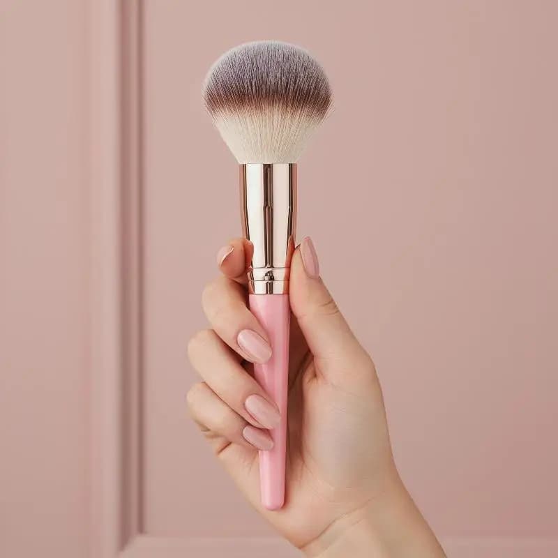 High-Quality 18/20/30PCS Makeup Brushes for Beginners Full Face All-in-one Set for Versatile Looks