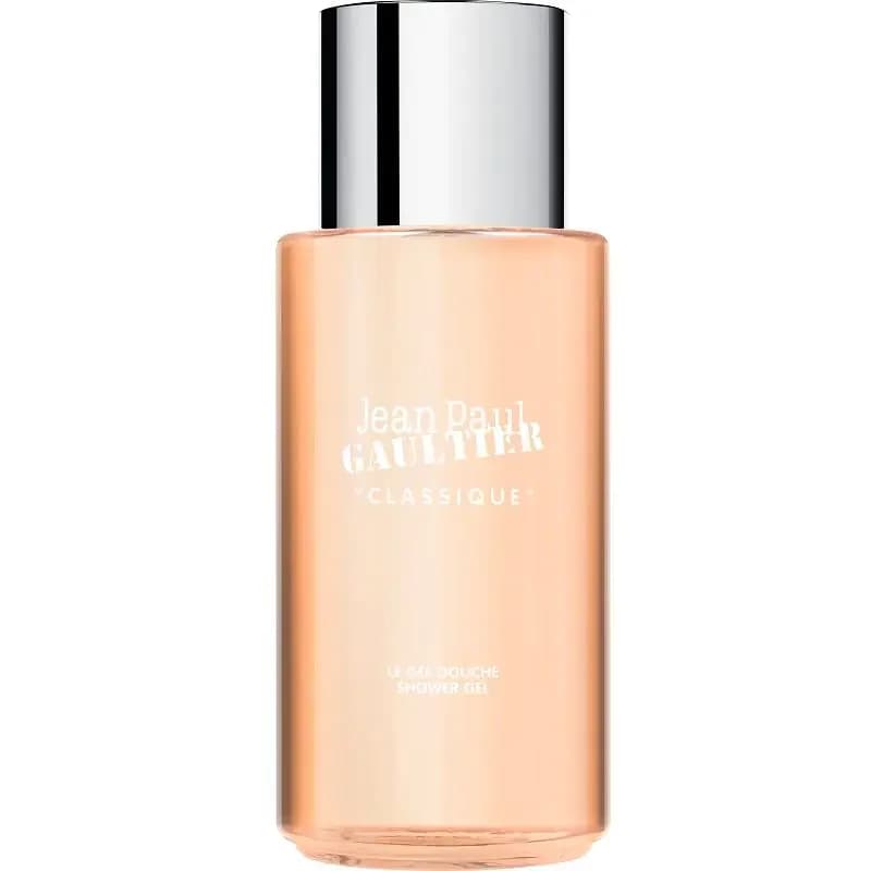 Jean Paul Gaultier - Gel Doccia Classique (200ml)
