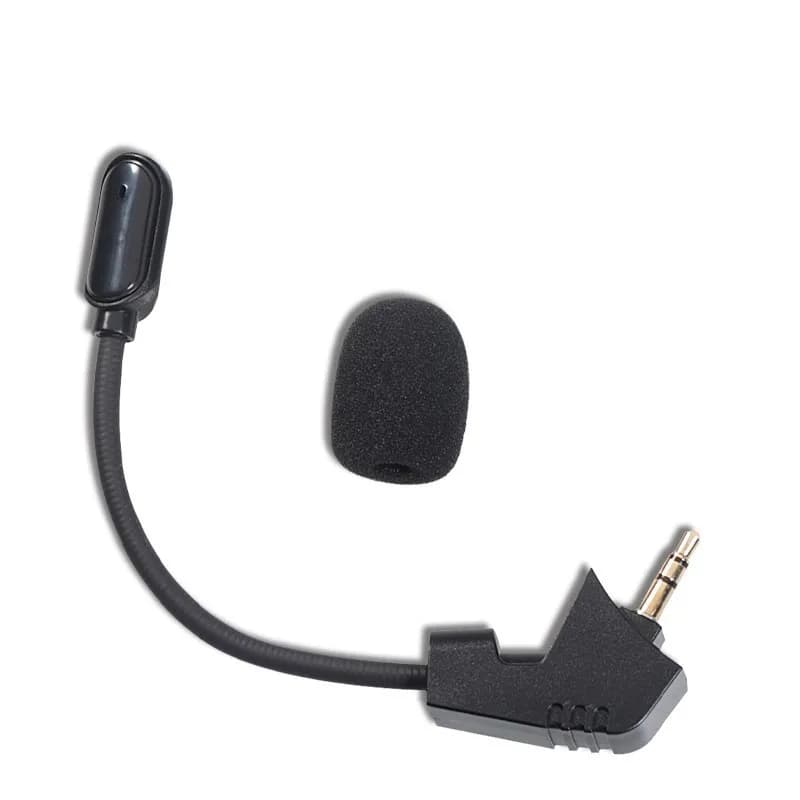 Microfono sostitutivo per cuffie da gioco per Lenovo Legion Y480, modulo microfono per cuffie da gioco wireless