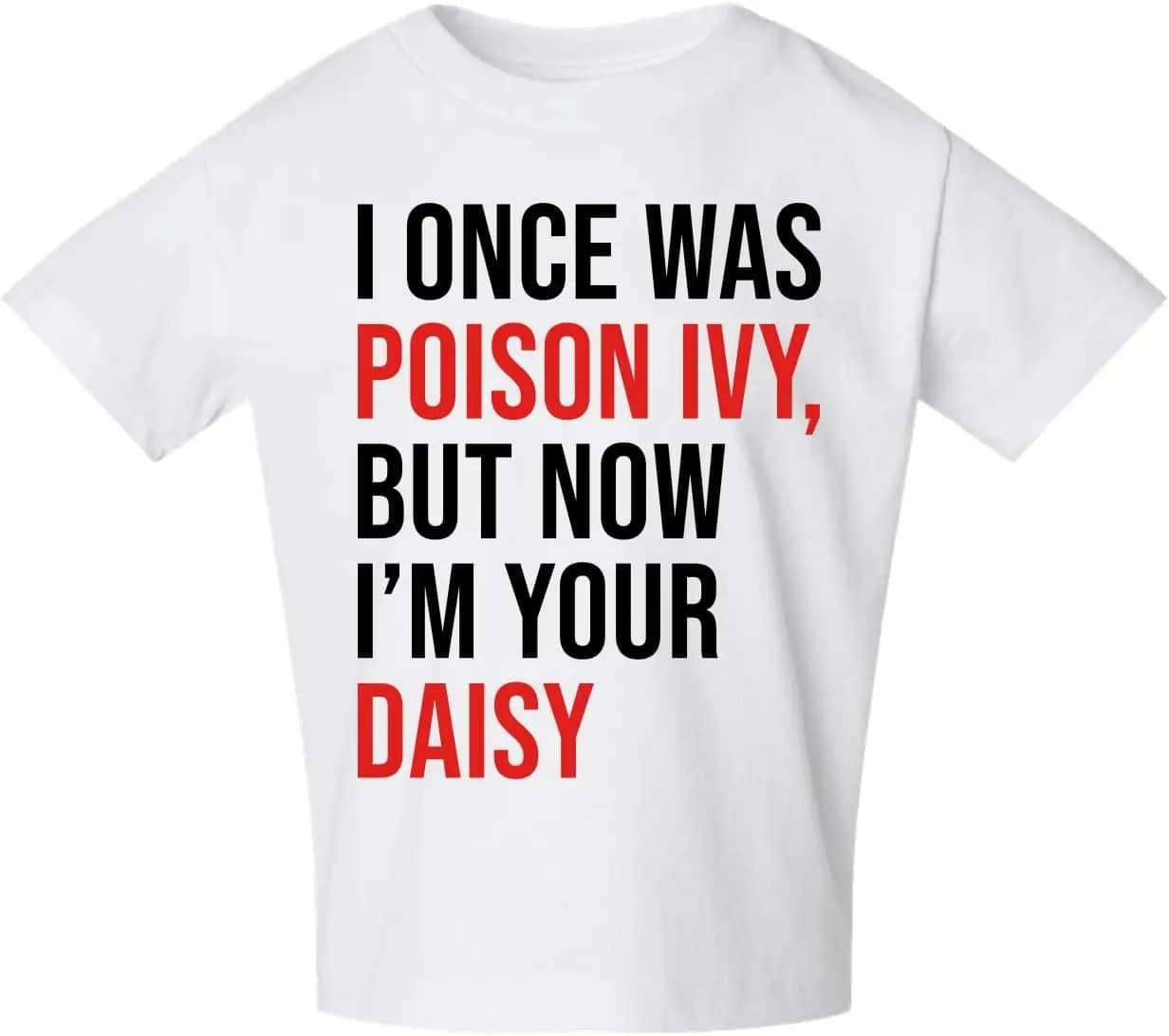 In My Era Song Movie Outfit Pop Culture Infant Toddler Crew Graphic T-Shirt