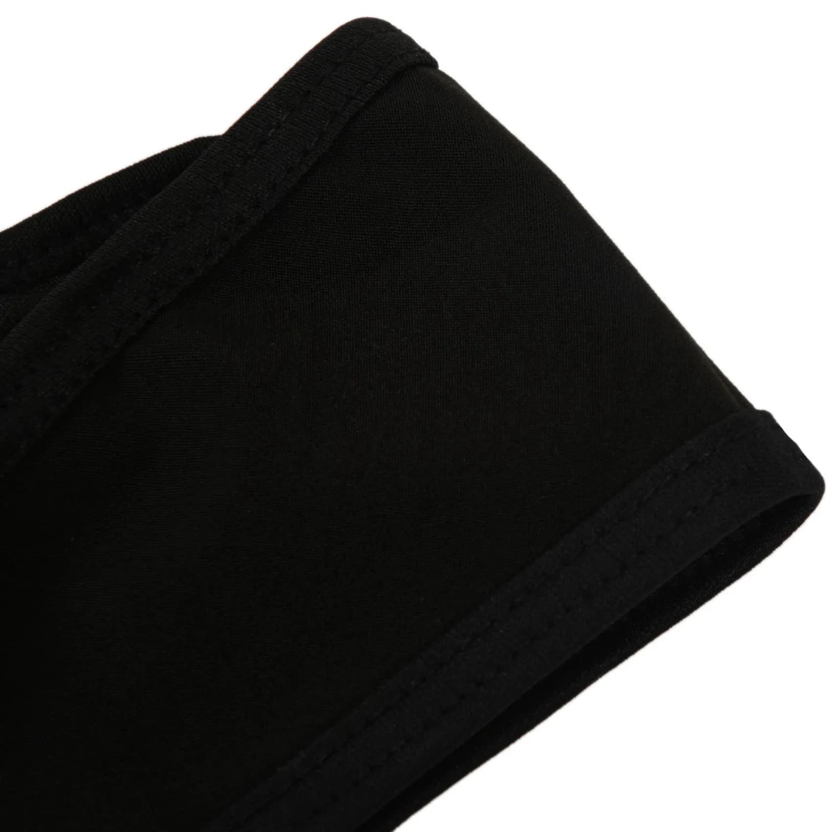 daHodong Black da2X Sauna vest Premium polymer training tank for weight loss and weight loss S/M