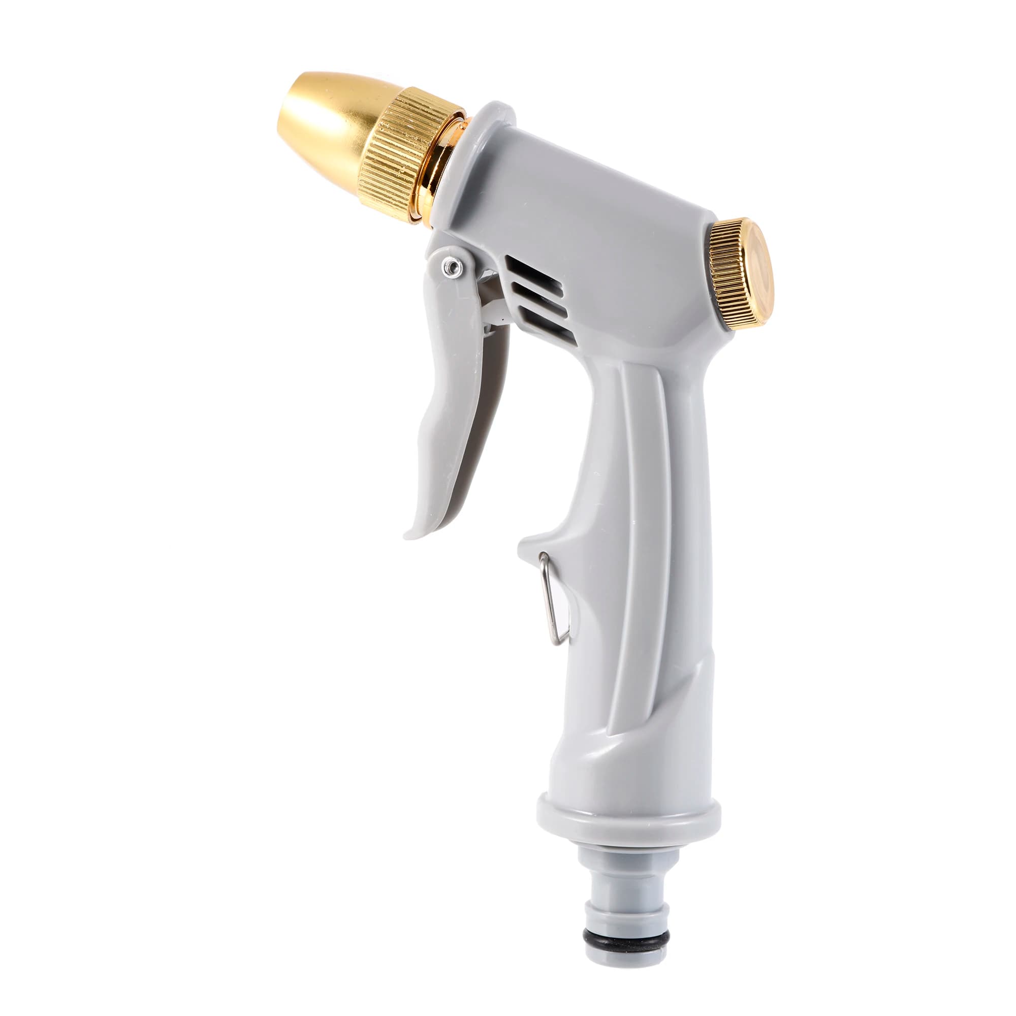 1PC High Pressure Water Spray Gun Garden Pipe Nozzle Cleaning Tools Kit