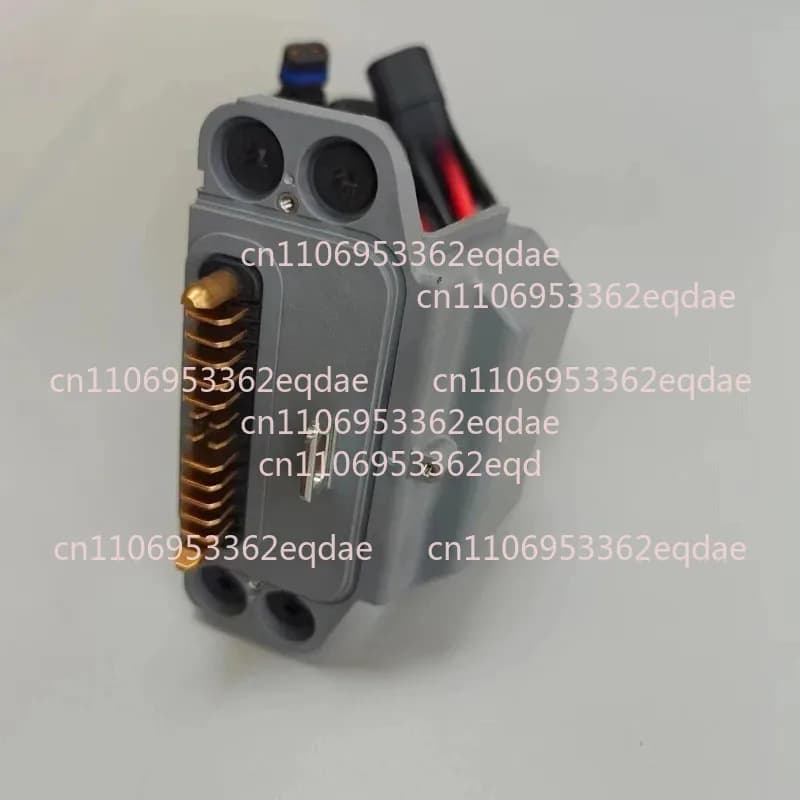 Agricultural Agras drone distributor module 000691.01 per drone DJI T50