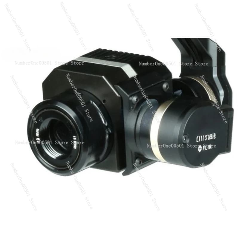 TL03FLIR Giunto cardanico a 3 assi per supporto drone stabilizzatore per telecamera termica FLIR VUE PRO