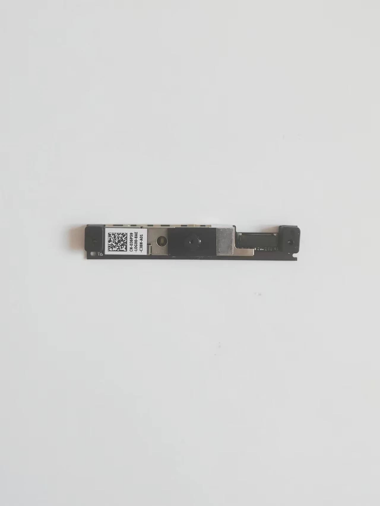 New original laptop parts for Alienware 17 R2 17R4 17R5 15R3 15R4 13R3 Notebook Webcam Camera 036P59