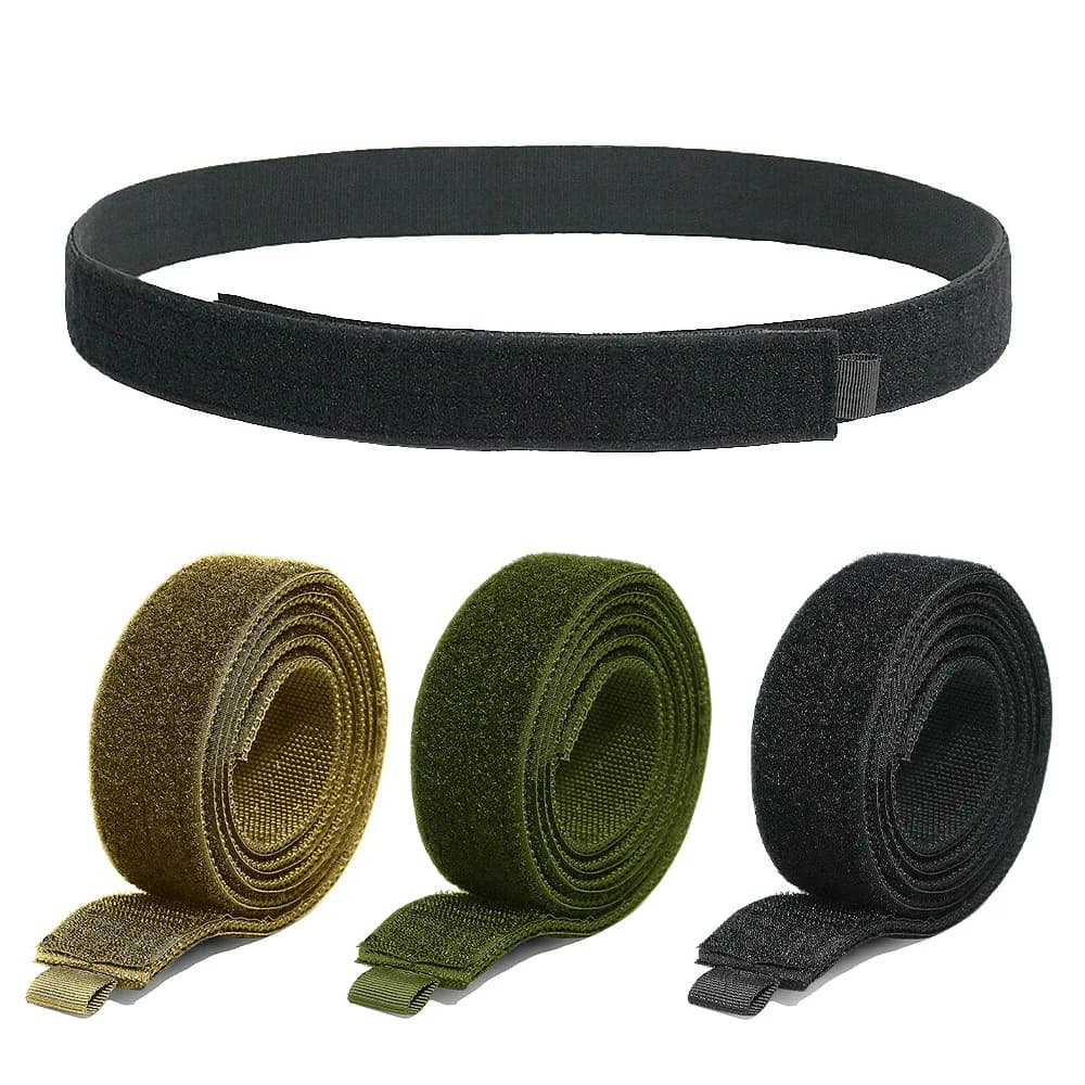 Running Belt - Lightweight and Breathable for Men and Women, No buckle, Adjustable for Training, Hiking, Travel, Daily Use